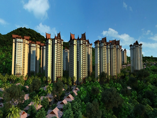 福建房价醉新走势！