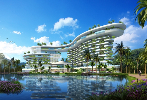 2025年福州买房哪里好？